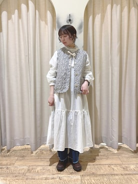 ｎａさんのコーディネート