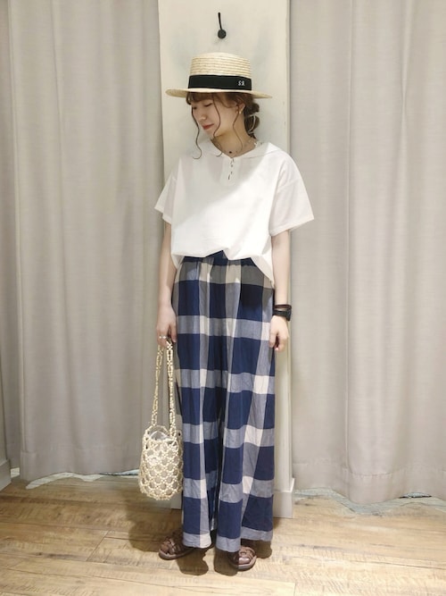 ｎａさんのコーディネート