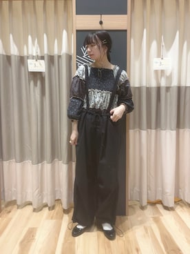 ｎａさんのコーディネート