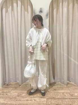 ｎａさんのコーディネート