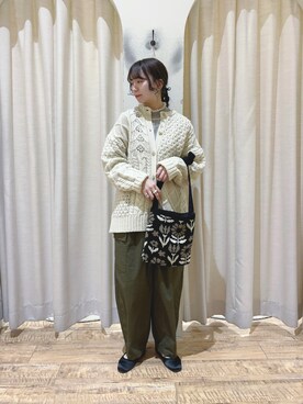 ｎａさんのコーディネート