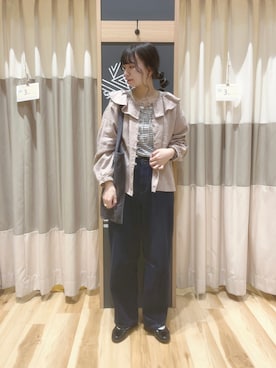 ｎａさんのコーディネート