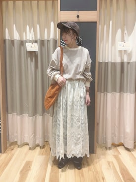 ｎａさんのコーディネート