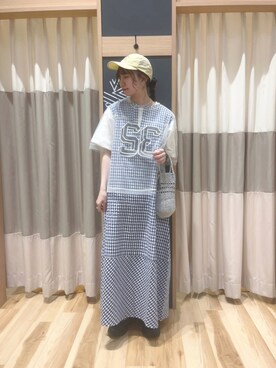 ｎａさんのコーディネート