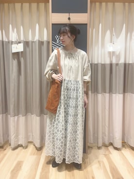 ｎａさんのコーディネート