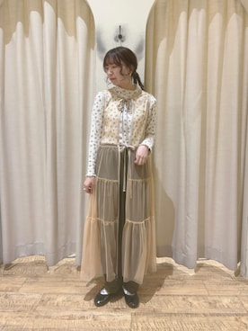 ｎａさんのコーディネート