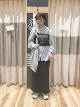 ｎａさんのコーディネート