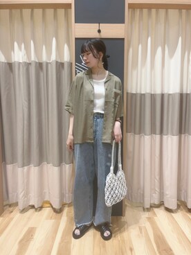 ｎａさんのコーディネート