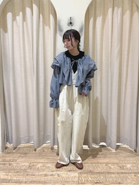 ｎａさんのコーディネート