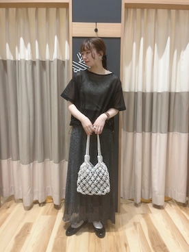 ｎａさんのコーディネート