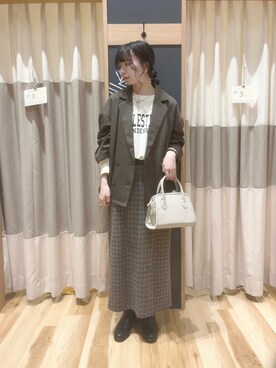 ｎａさんのコーディネート