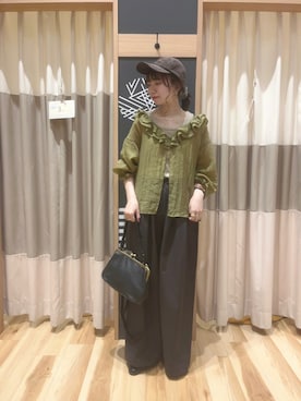 ｎａさんのコーディネート