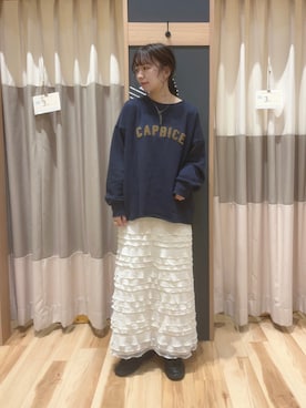 ｎａさんのコーディネート