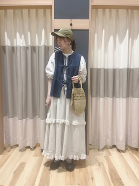 ｎａさんのコーディネート