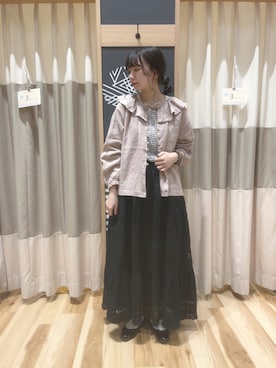 ｎａさんのコーディネート