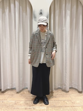 ｎａさんのコーディネート