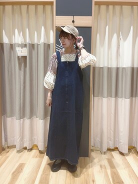 ｎａさんのコーディネート