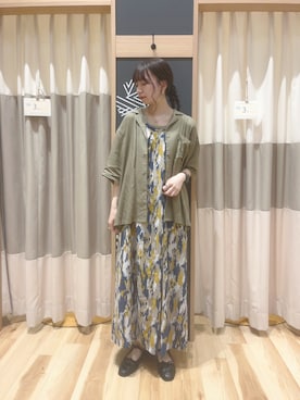 ｎａさんのコーディネート