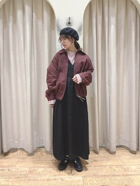 ｎａさんのコーディネート