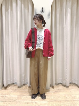 ｎａさんのコーディネート