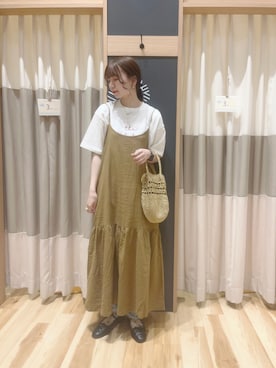 ｎａさんのコーディネート