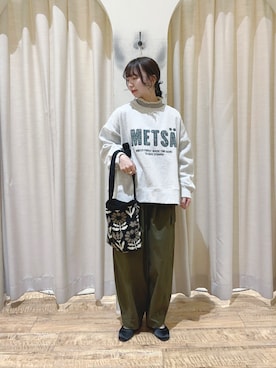 ｎａさんのコーディネート