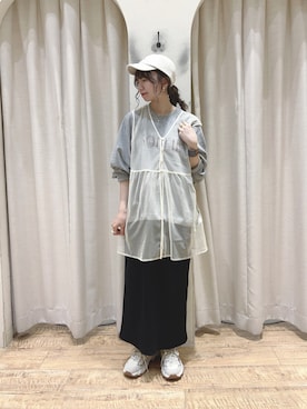 ｎａさんのコーディネート