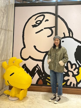 Pinkiさんのコーディネート