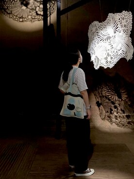 Pinkiさんのコーディネート