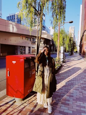 peipeidaiさんのコーディネート