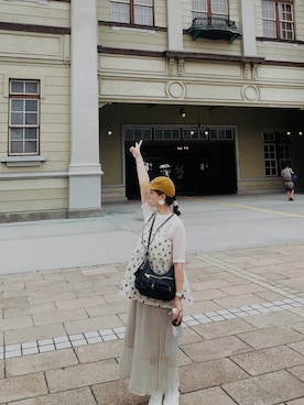 peipeidaiさんのコーディネート