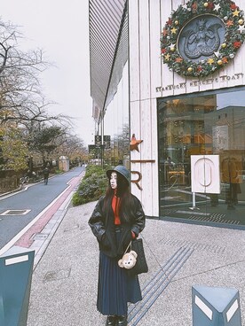 peipeidaiさんのコーディネート