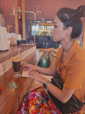 peipeidaiさんのコーディネート