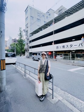 peipeidaiさんのコーディネート