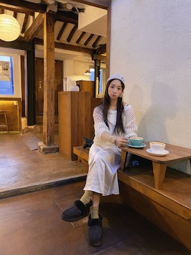 peipeidaiさんのコーディネート