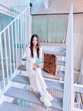 peipeidaiさんのコーディネート