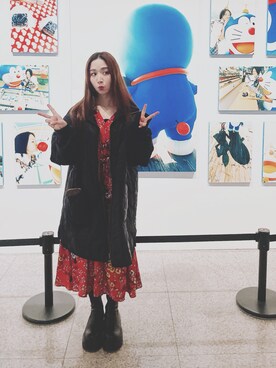 peipeidaiさんのコーディネート