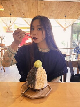 peipeidaiさんのコーディネート