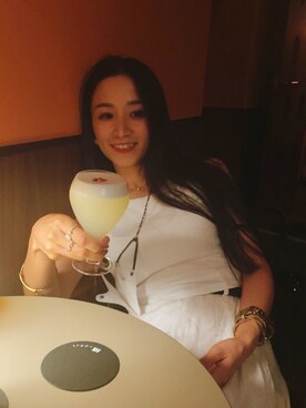 peipeidaiさんのコーディネート