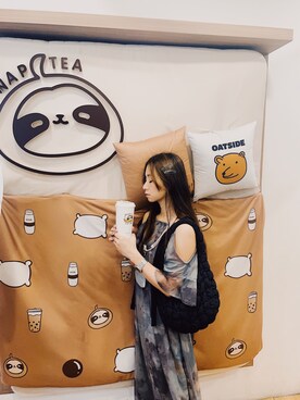 peipeidaiさんのコーディネート