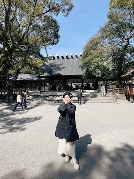 peipeidaiさんのコーディネート