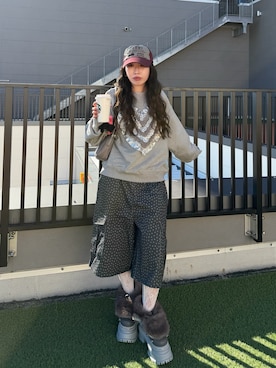 Maiさんのコーディネート