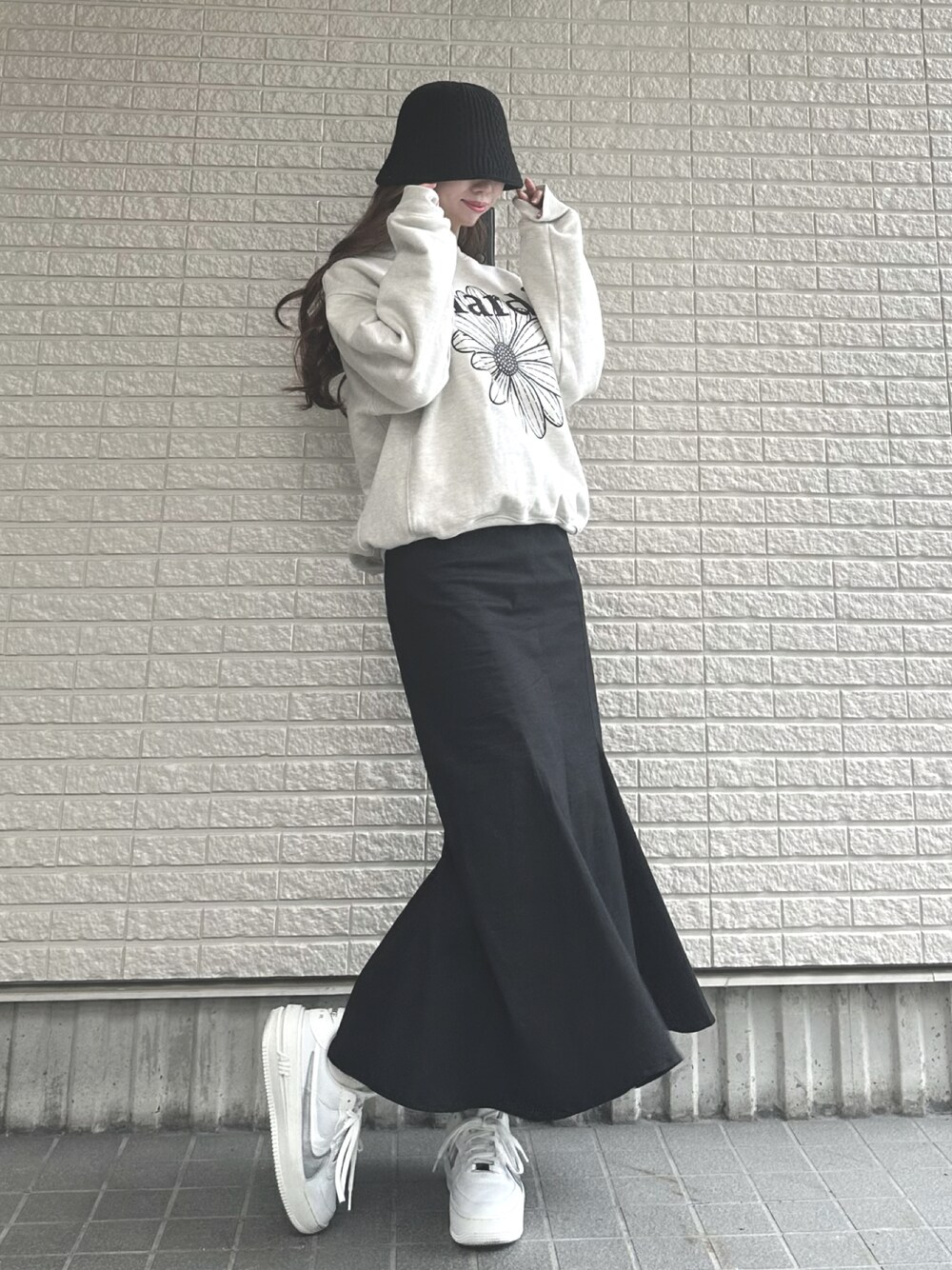 Mai｜Mardi Mercrediのトップスを使ったコーディネート - WEAR