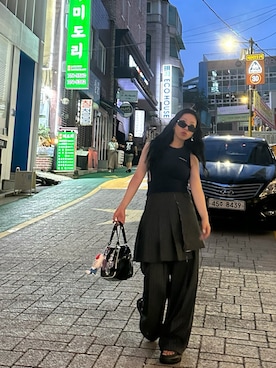 Maiさんのコーディネート