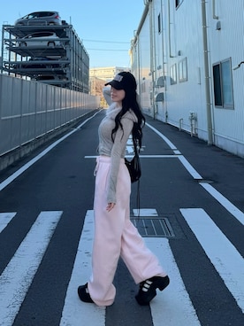 Maiさんのコーディネート