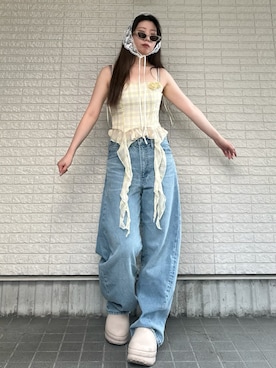 Maiさんのコーディネート