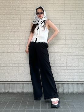 Maiさんのコーディネート