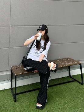 Maiさんのコーディネート