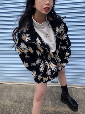 Maiさんのコーディネート