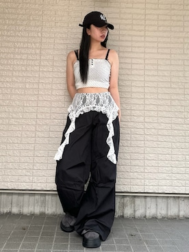 Maiさんのコーディネート